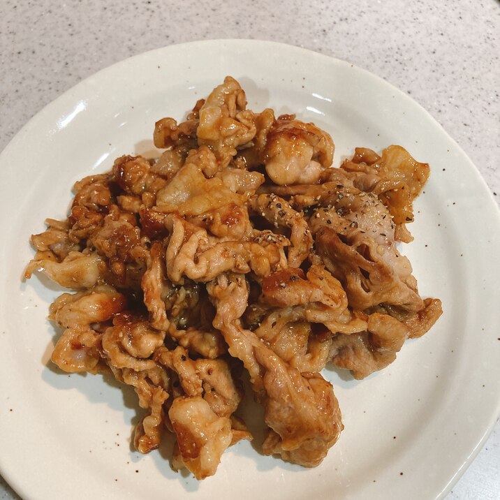 冷凍弁当おかず 豚こまのがっつりタレ炒め レシピ 作り方 By Miho 楽天レシピ 冷凍弁当おかず 豚こまのがっつりタレ炒め レシピ 作り方 By Miho 楽天レシピ